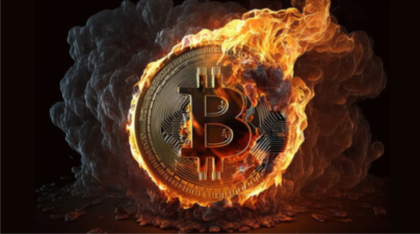 Cryptocurrency Hack