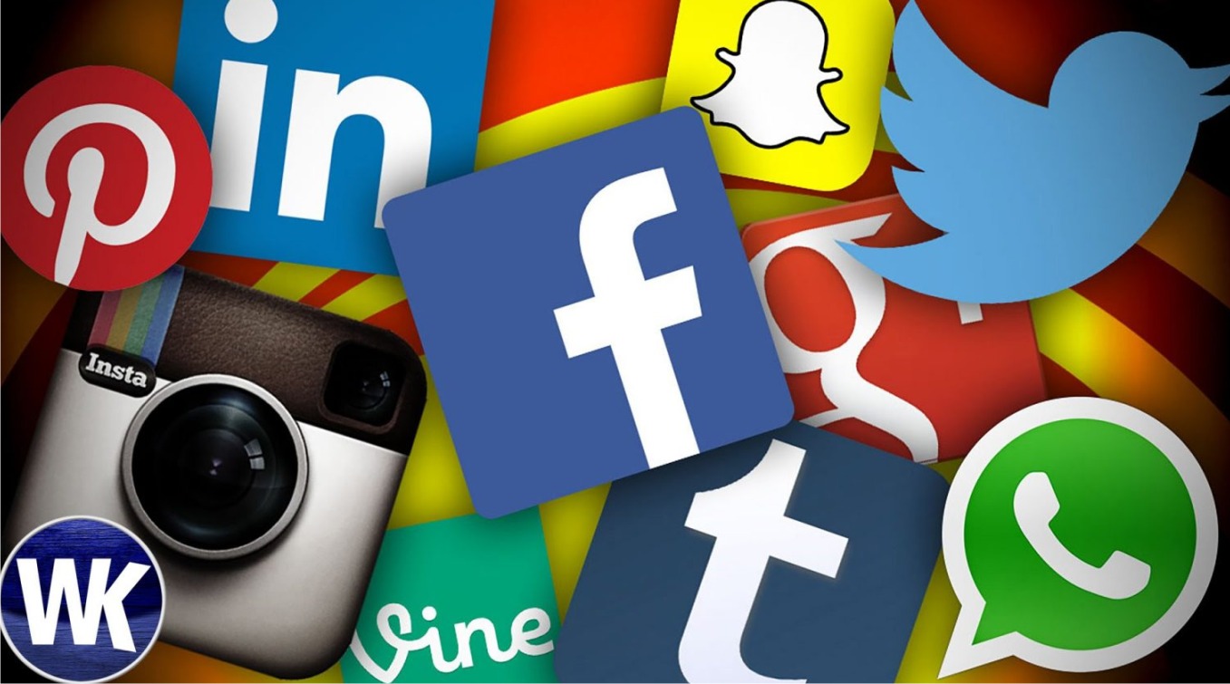 Social Media Hack