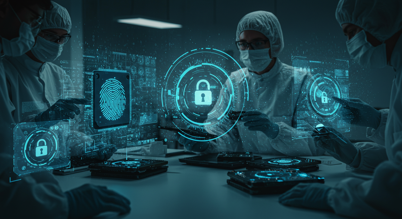 Digital Forensics